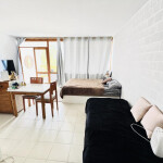 SE ALQUILA STUDIO SAN ANTONIO