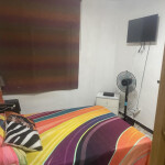 Alquiler de habitaciones en el centro de Zaragoza
