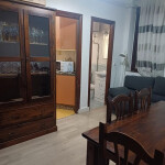 Piso amueblado - Piso vacacional amueblado en buen estado tambien se alquila por habitaciones difere