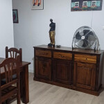 Piso nuevo. - Hola alquiler de piso vacacional con toda las comodidades cerca del centro buen aparca