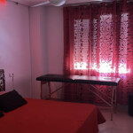 Alquiler de habitación solo por HORAS!!!