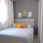 Habitacion grande muy bonita
