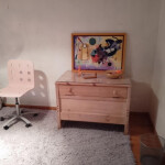 Habitaciones x semanas para independientes