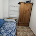 Habitación sitio privado