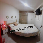 HABITACIONES HUESCA CAPITAL ZONA CENTRO CHICAS RESPONSABLE HOY 15 DE MAYO HAY UNA DISPONIBLE CON BAÑO
