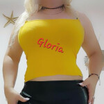Rubia dulce Novedad vera pueblo también para garrucha mojacar carbonera si te int