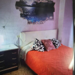 HABITACIÓN - Alquilo habitaciones y cómodas con teles WiFi sábanas.. piso limpio y ..Fácil de aparca