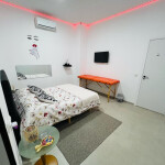 Habitaciones por horas canpanar