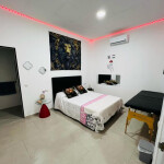 HABITACION POR HORAS
