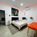 HABITACION POR HORAS