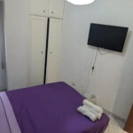 Habitaciones en Getafe