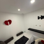 Alquilo Habitación - Habitación Grande de matrimonio o habitación pequeña