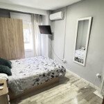Alquilo habitación - Habitaciones climatizadas smartv wifi sábanas toallas en la mejor zona dé Córdo