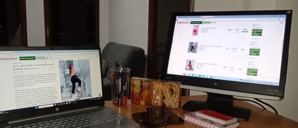 Fondo avatar