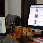 Se alquila habitación mes para ti chica disponible ya