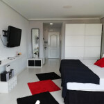 Apartaestudio para trabajar como scort