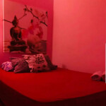 Alquilo cabina de masaje sem para masajista o escort