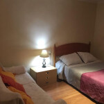 Alquilo habitacion - Se alquila habitación para chica seria limpia y tranquila incluye sábanas toall