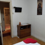 Habitación para chicas sin malos hábitos