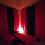 ALQUILER DE HABITACION POR SEMANA O HORAS