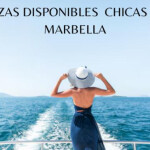 Plazas disponibles para chicas con actitud top