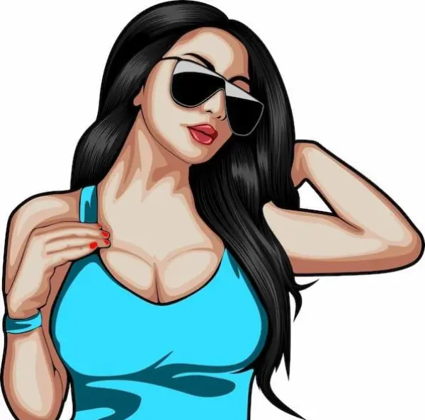Fondo avatar