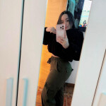 Linda y morena - Una bella latina que quiere invitarte a compartir y a que vivamos experiencias junt