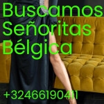 Trabajo en Francia - Bélgica
