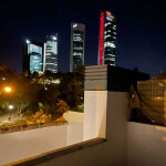Chalet reconocido en Madrid! plaza disponible!