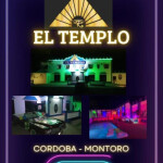 PLAZA EN CÓRDOBA CLUB EL TEMPLO DE LUJO