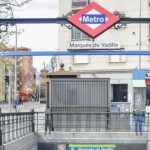 Se ofrece plaza en Madrid en la zona de marqués de vadillo