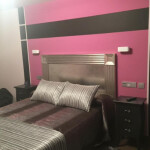 Agencia de Madrid con chalet en inmejorable zona!