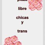 SE BUSCA CHICAS TRANS CASA RELAX SABADELL