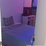 Casa en balleca solicita chica se le ofrece alojamientos