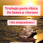 TURNO DE DIA MUCHO TRABAJO.