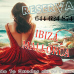 RESERVA IBIZA MALLORCA CONSULTA