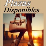 PLAZAS LIBRES CONSULTA