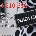 HAY TRABAJO IBIZA PLAZA LIBRE