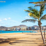 EXCELENTE PLAZA DE LUJO EN LAS PALMAS DE GRAN CANARIA