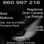 PLAZA para CHICAS con Ganas de Trabajar