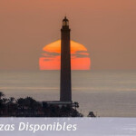 PARA LAS PALMAS DE GRAN CANARIA PLAZA LIBRE