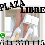 SIII ABRIMOS PLAZAS - EXCELENTE TRATO