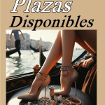 PLAZAS LIBRES - DONDE QUIERES ESTAR?