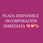 SE BUSCA SEÑORITA TRANQUILA ALTOS
