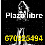 Plaza libre - Plaza libre en tortosa ferrerias piso limpio Para chicas habitación con tv wifi