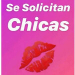 PLAZA DISPONIBLE!!! CHICAS CON PAPELES