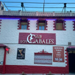 Buscas Turnos en Club Con Buenos Tenemos el Mejor En Jaén Capital Llámanos te Informamos