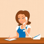Se solicita encargada para Casa Relax en Madrid centro