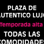 Plaza Libre Para Chicas Guapas Y Responsables En La Línea De La Concepcion