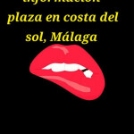 Plaza para 2 señoritas escorts en Manilva